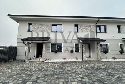 Casa tip Triplex 5 camere, 98 mp utili, Calea Urseni - 4