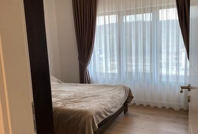 Casă nouă la cheie 5 camere 3 băi 413 mp teren Cisnadioara - Cisnădie - 10