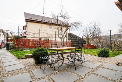 Casa individuala de inchiriat in Cluj-Napoca, zona LIDL Calea Baciului - 30