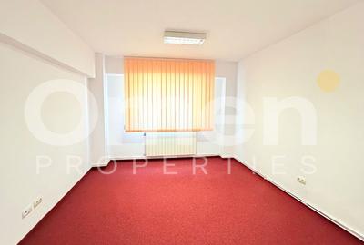 Apartament 3 camere decomandate |  zona Center (b-dul București) - 1