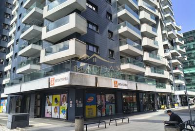 Apartament 3 camere // 2 saune // metrou Pipera - 46