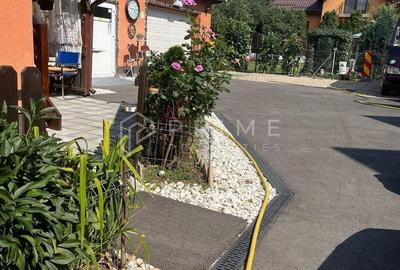 Casa cu front stradal,  7 Noiembrie, ideala clinica/cabinet/locuinta - 1