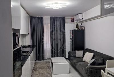 //3 CAMERE// COMPLEX REZIDENTIAL DOROBANTU// - 1