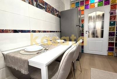 3 camere I 72 mp I renovat I prima inchiriere I parcare - 12