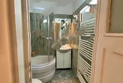 Apartament 2 Camere,Floreasca,bl.reabilitat,DECOMANDAT,Amenajat,centrala,mobilat - 5