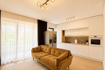 Apartament 3 Camere LUX - Zona Lipovei - 3