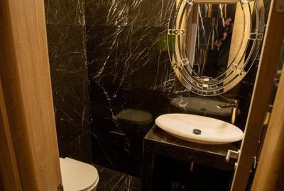 0 Comision | 4 Camere | Herastrau | Cartierul Francez | Garaj - 15