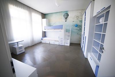Apartament 3 camere de lux  Centru Istoric, 130mp, 2000Euro - 9
