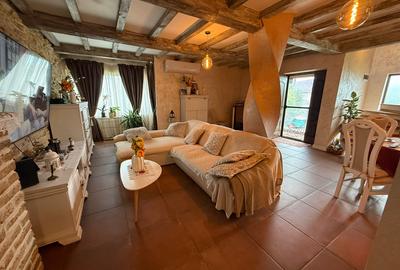 Casă P+M în Jorăști | 400 mp teren | Gata de mutat - 3