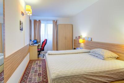 Apartament 2 camere Rin Grand Hotel Vitan - Delta Vacaresti - Splai - 3