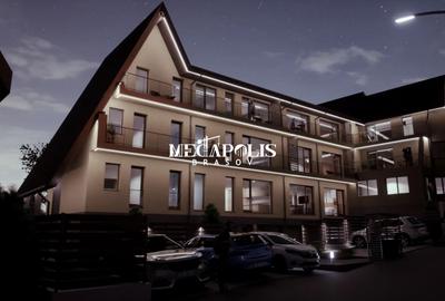 Apartament cu 2 camere în Bunloc