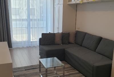 Inchiriere apartament 2 camere decomandat Grozavesti Novum Politehnica - 3