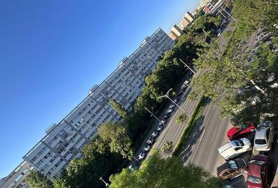Apartament 3 camere | Lujerului | Metrou 5 min | Bloc la bulevard A267 - 13