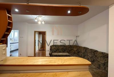 Apartament 2 camere bloc nou zona Titulescu, retras de la principala! - 4