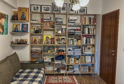 Apt. 3 camere, Boxă etaj+2 Locuri Parcare Subterane, Evergreen Towers - 12