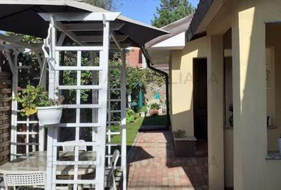 Casă cu 4 camere în Bucureștii Noi