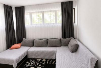 Apartament 3 camere demisol inalt Bucurestii noi Laminorului - 1