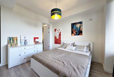 3 Camere | Terasă de 20 mp | Otopeni Central - Trio Residencce - 2