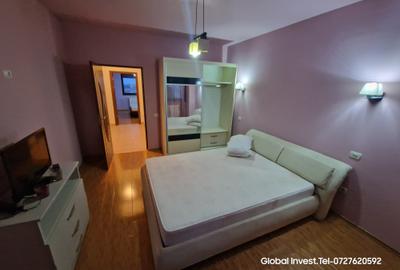 Ultracentral -Apartament 3 camere decomandate mobilat-utilat, centrala gaze - 21