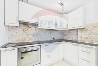Apartament 3 camere de vânzare – Natura Residence, Băneasa - 5
