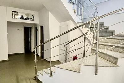 Spatiu de birouri in vila DS+P+2E+M - Cotroceni - 3