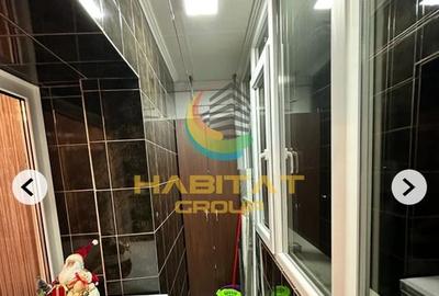 Berceni apropiere metrou vanzare 2 camere renovat mobilat - 13
