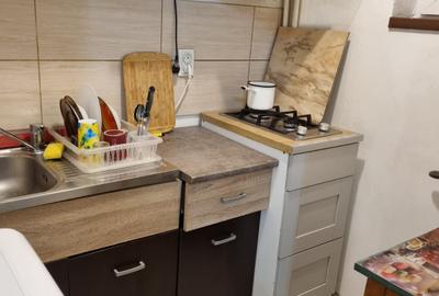 Apartament 2 camere Tomis Nord  65000 euro - 6
