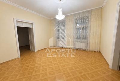 Casa pentru birouri si alte activitati, D+P, Elisabetin Timisoara - 2