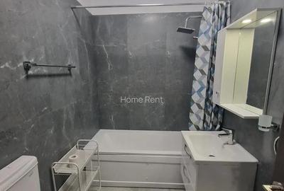 APARTAMENT REGIE RESIDENCE METROU 5 MINUTE BLOC NOU - 8