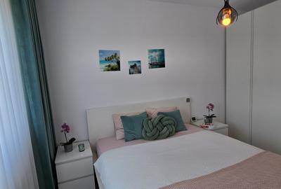 Apartament 3 camere 2 bai  Parcare inclusă  Pallady 2 min metrou - 12