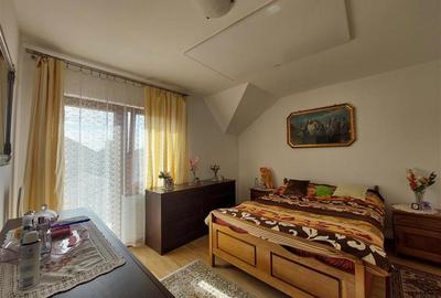Casa confortabila in Vladimirescu - 9