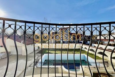 VILA LUXOASA/RENOVATA COMPLET/ PISCINA/ FINISAJE DEOSEBITE/ GARAJ - 18