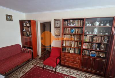 Apartament 4 camere | Crângași - 2