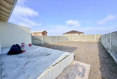 Duplex cu 3 camere - Cartier Asfaltat - Mosnita - 4