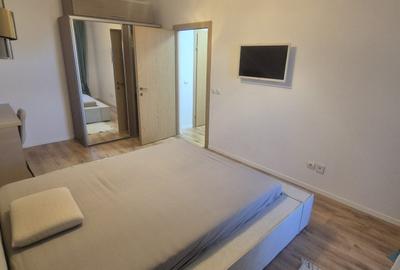 Apartament  CityLights  Pipera - Lemon Park - 5