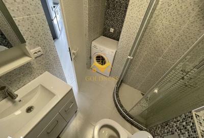 3 camere, 2 bai,AC, garaj, bloc nou,Marasti,zona Fabricii,Pet Friendly - 11