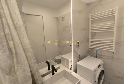 2 Camere de inchiriat | Novum Politehnica | Centrala | Parcare Inclusa - 11