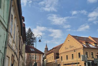 Vanzare apartament 2 camere in casa Centrul Istoric la 2 min de Piata Sfatului - 6