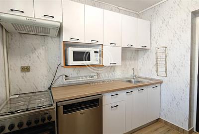 Teiul Doamnei- Apartament 3 camere de Inchiriat - 6