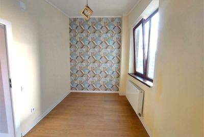 Penthouse 3 camere, 105 mp, terasa 15 mp, zona Eminescu, bloc nou - 10