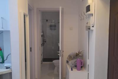 CALEA CALARASILOR ,HALA TRAIAN ,APARTAMENT INCHIRIERE - 4