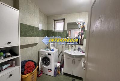 Casa cu 3 camere  in Cetate la asfalt cu 1176 mp Teren - 10