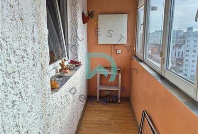 Apartament de vanzare Grivitei,  Brasov - 18
