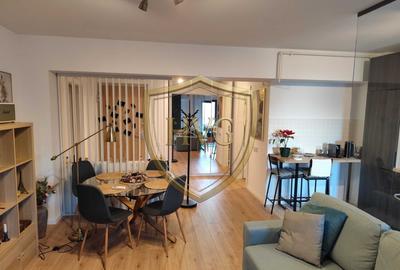 Apartament cu 2 camere | Centrala proprie | Proximitate metrou - 1