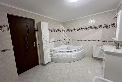 Casa de inchiriat 5 camere, centrala proprie, petfriendly,Mosnita Noua - 12