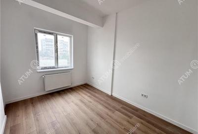 Apartament cu 3 camere decomandate 2 bai 2 balcoane in Sibiu - 1