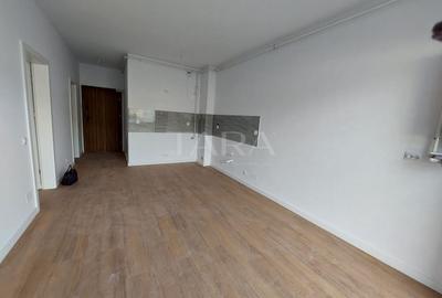 Apartament 2 camere modern, cu terasă, în Florești. - 2