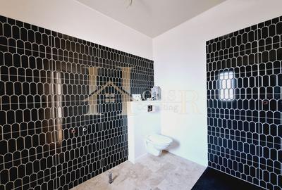 Braytim. Pompa de caldura si panouri solare. Zid dublu cu izolatie fonica. - 17