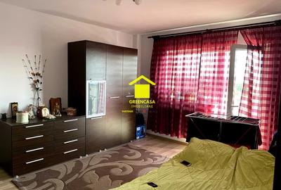 Apartament cu 2 camere decomandat, mobilat în Someșeni