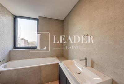 Apartament 5 camere exclusivist | Floreasca | de inchiriat - 22